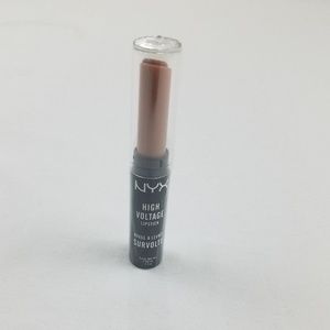 NYX High Voltage Lipstick Flawless Buy 3 get 1